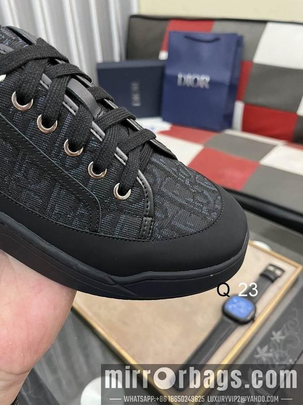 Dior Shoes sz38-45 HY1103