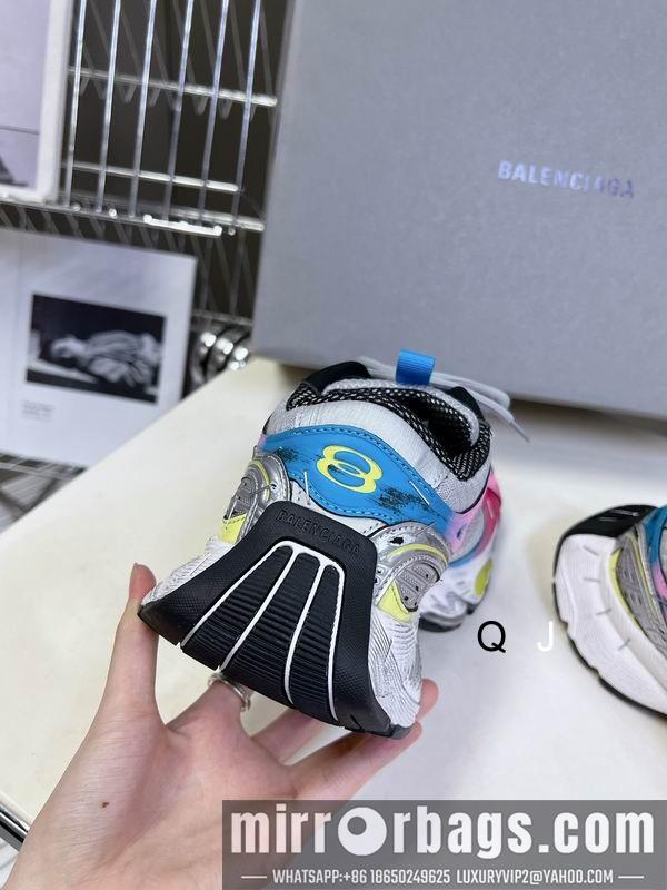 Balenciaga Shoes sz35-45 J1102