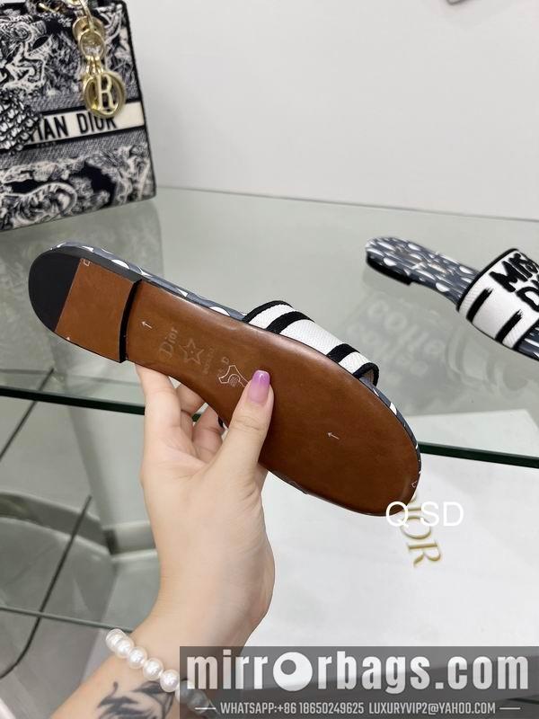 Dior Shoes sz35-40 SD0802