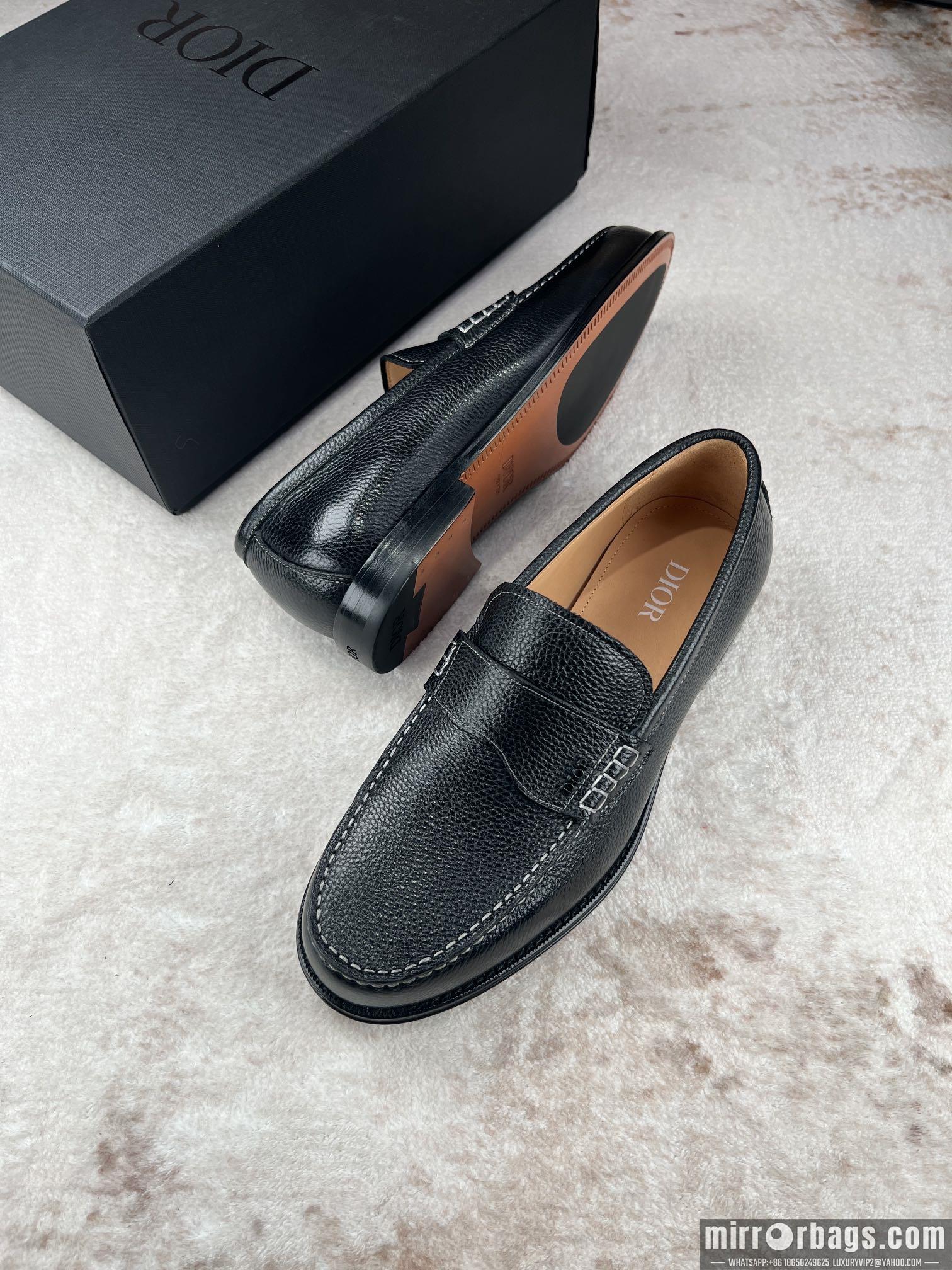 Dior Shoes sz39-44 h0707