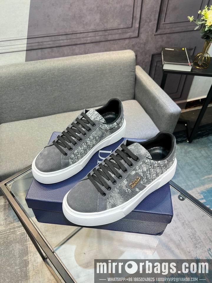 Dior Shoes sz38-45 hnh1228