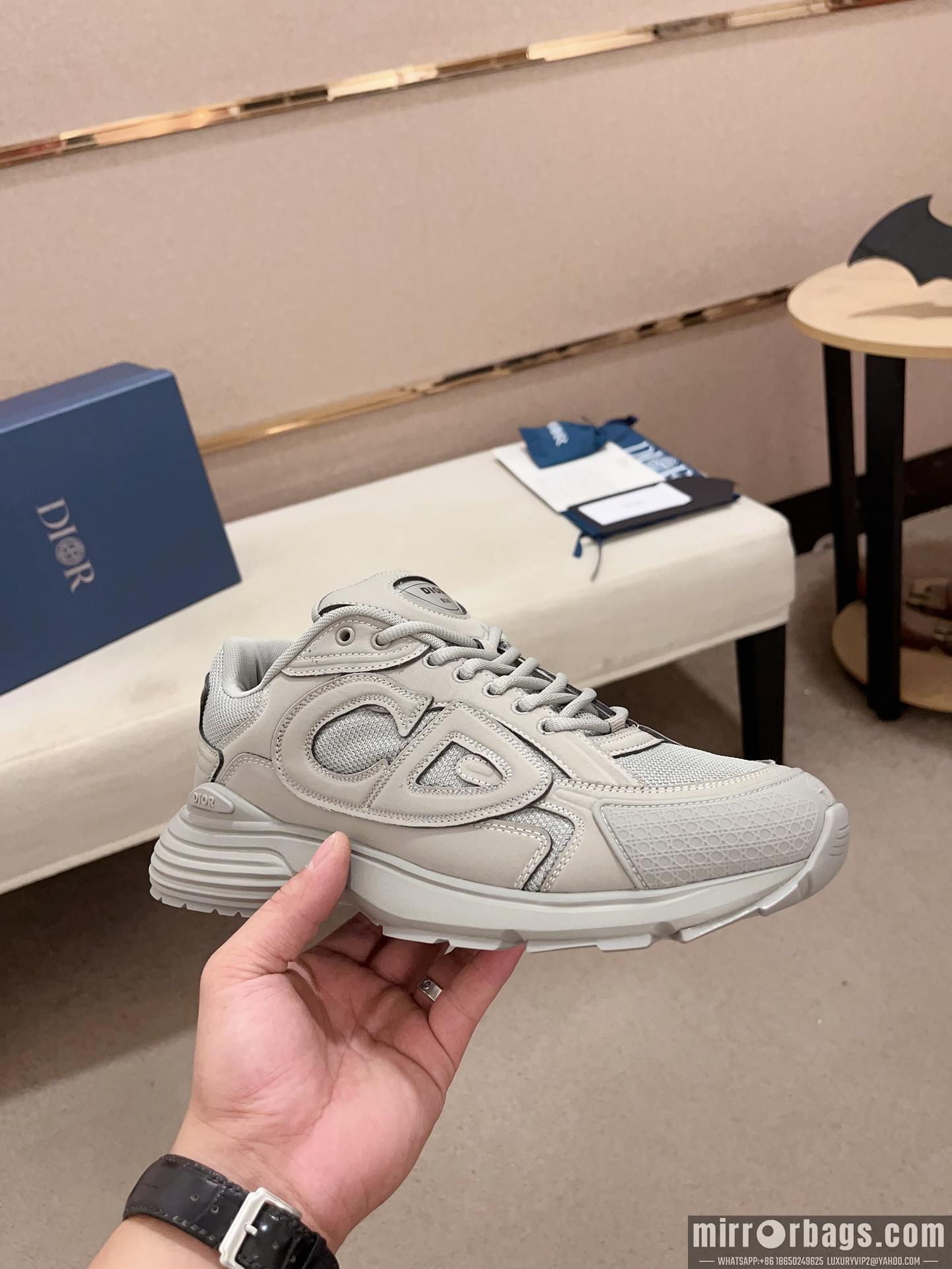 Dior Shoes sz38-46 h1015