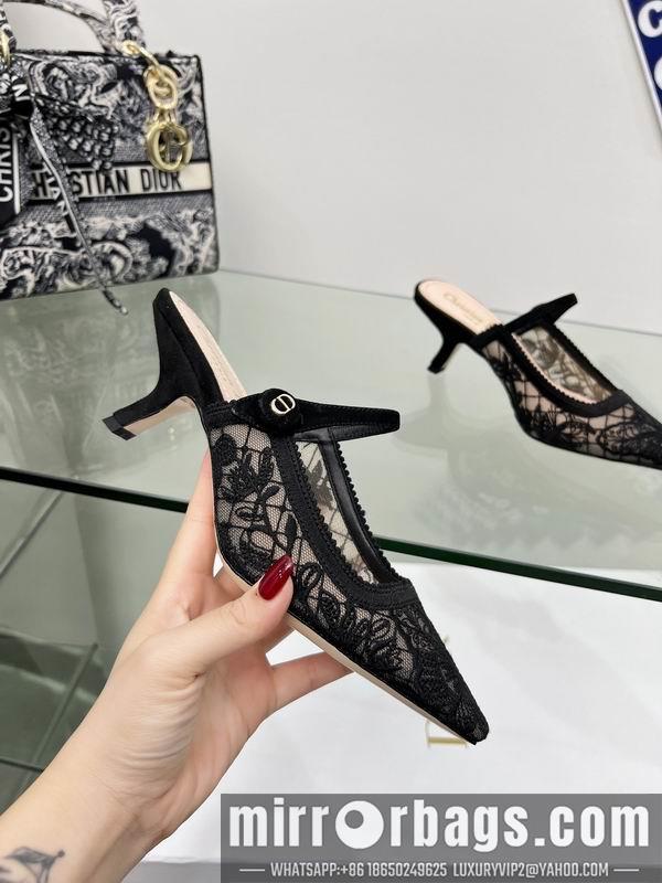 Dior Shoes sz33-44 6.5cm mnw0305