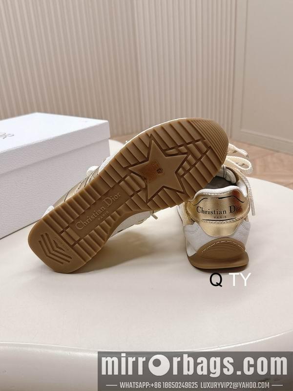 Dior Shoes sz38-45 TY0302