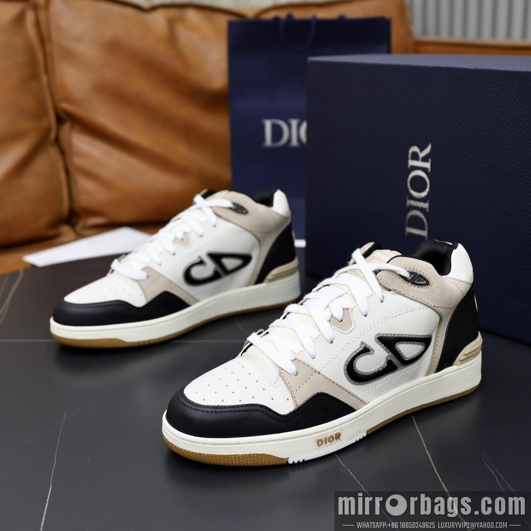 Dior Shoes sz35-44 h0813
