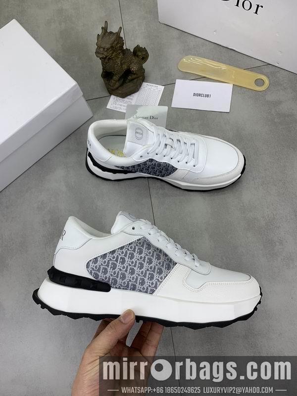 Dior Shoes sz38-44 mnw0401