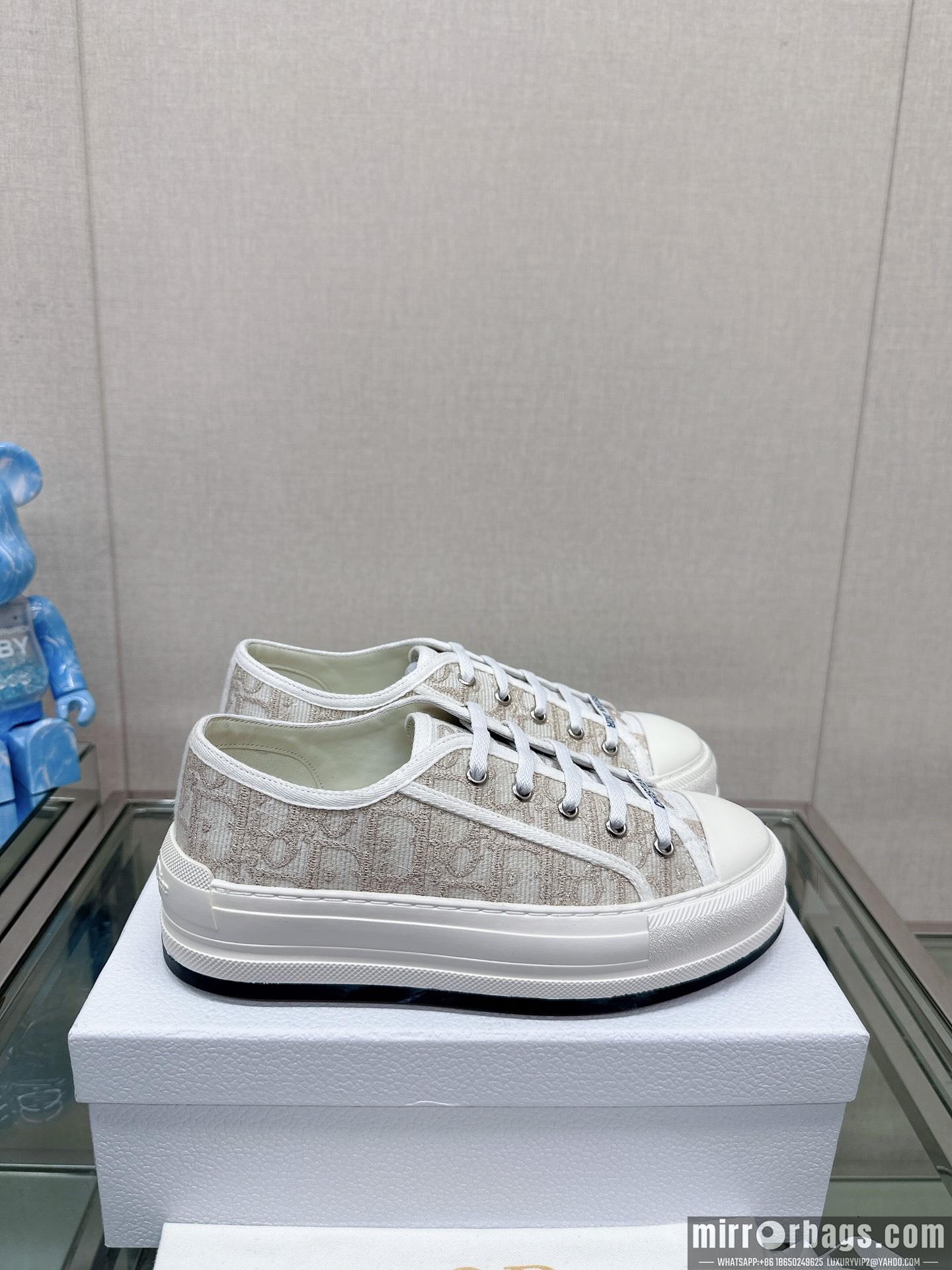 Dior Shoes sz35-41 h1011