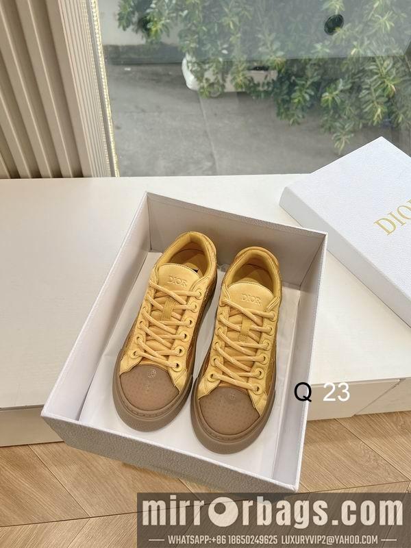 Dior Shoes sz35-45 HHY0901