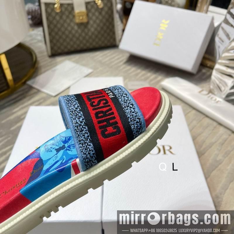 Dior Shoes sz35-41QL0102
