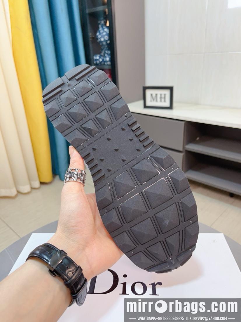 Dior Shoes sz38-44 h0809