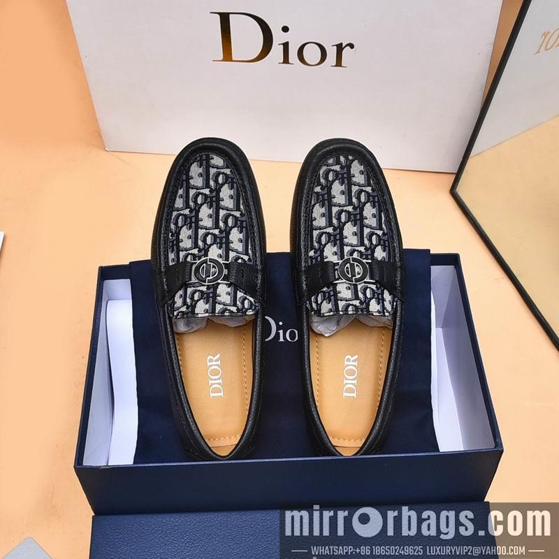 Dior Shoes sz38-46 mnw01108