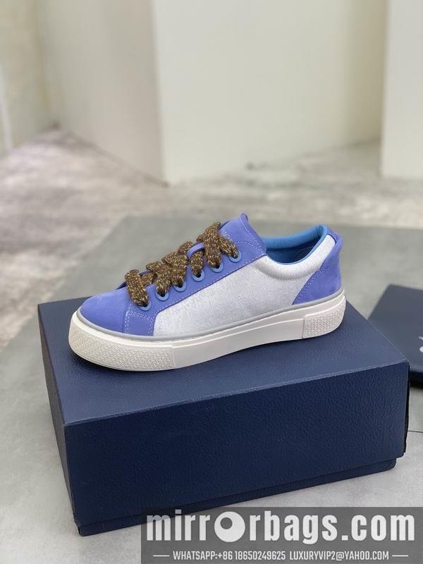 Dior Shoes sz35-45 mnw0194