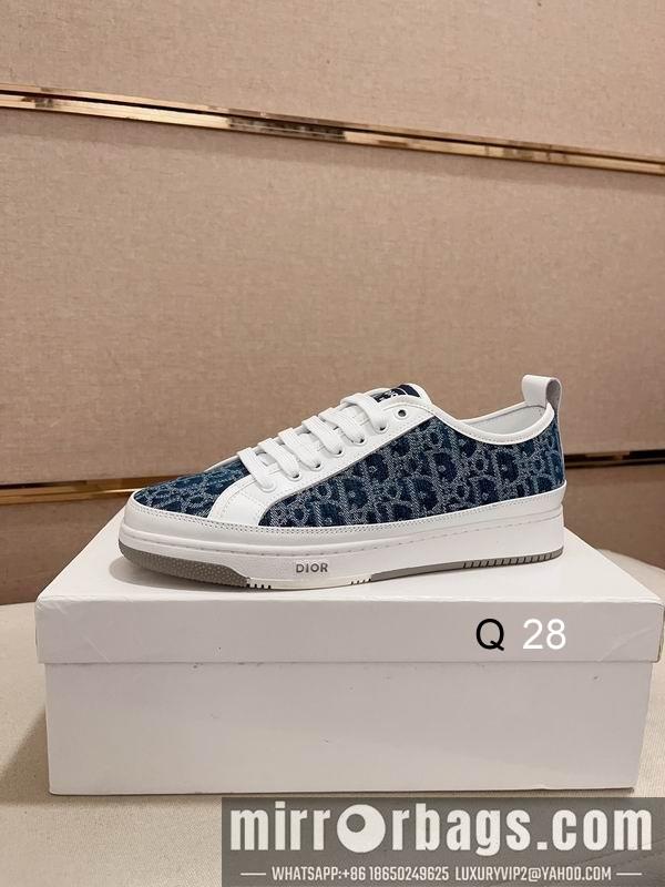 Dior Shoes sz38-45 N1202