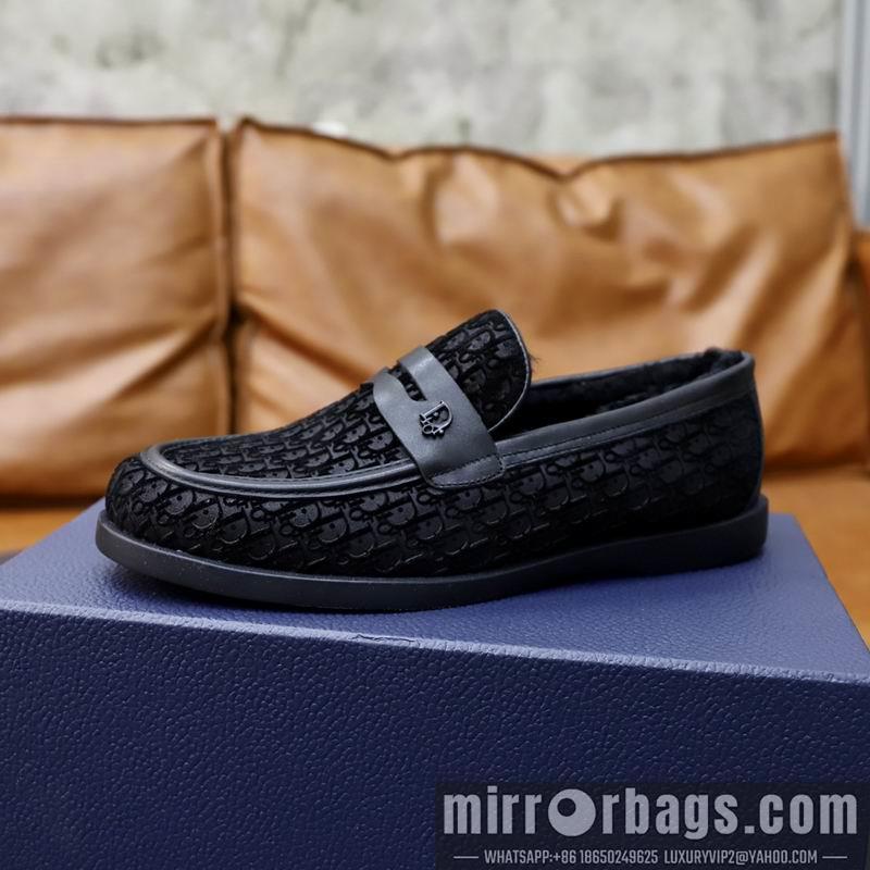 Dior Shoes sz38-44 hnm0143