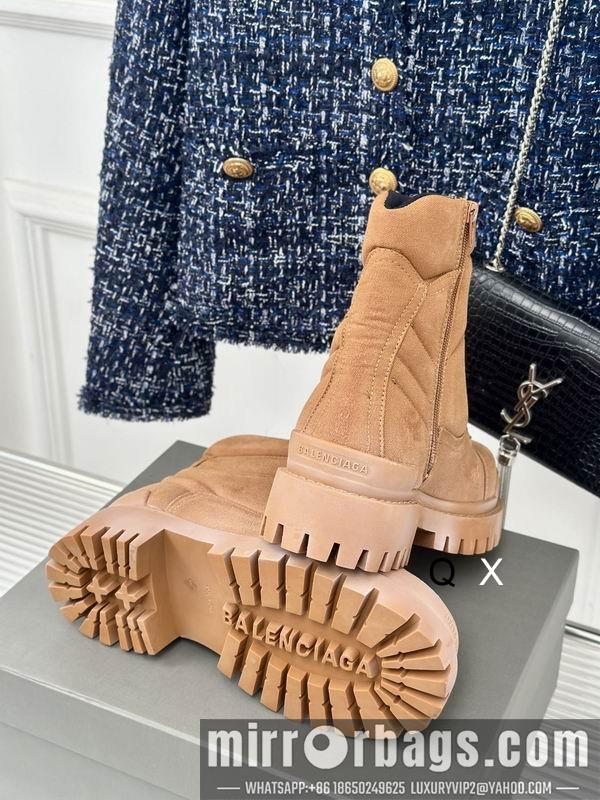 Balenciaga Shoes sz35-40 JX1101
