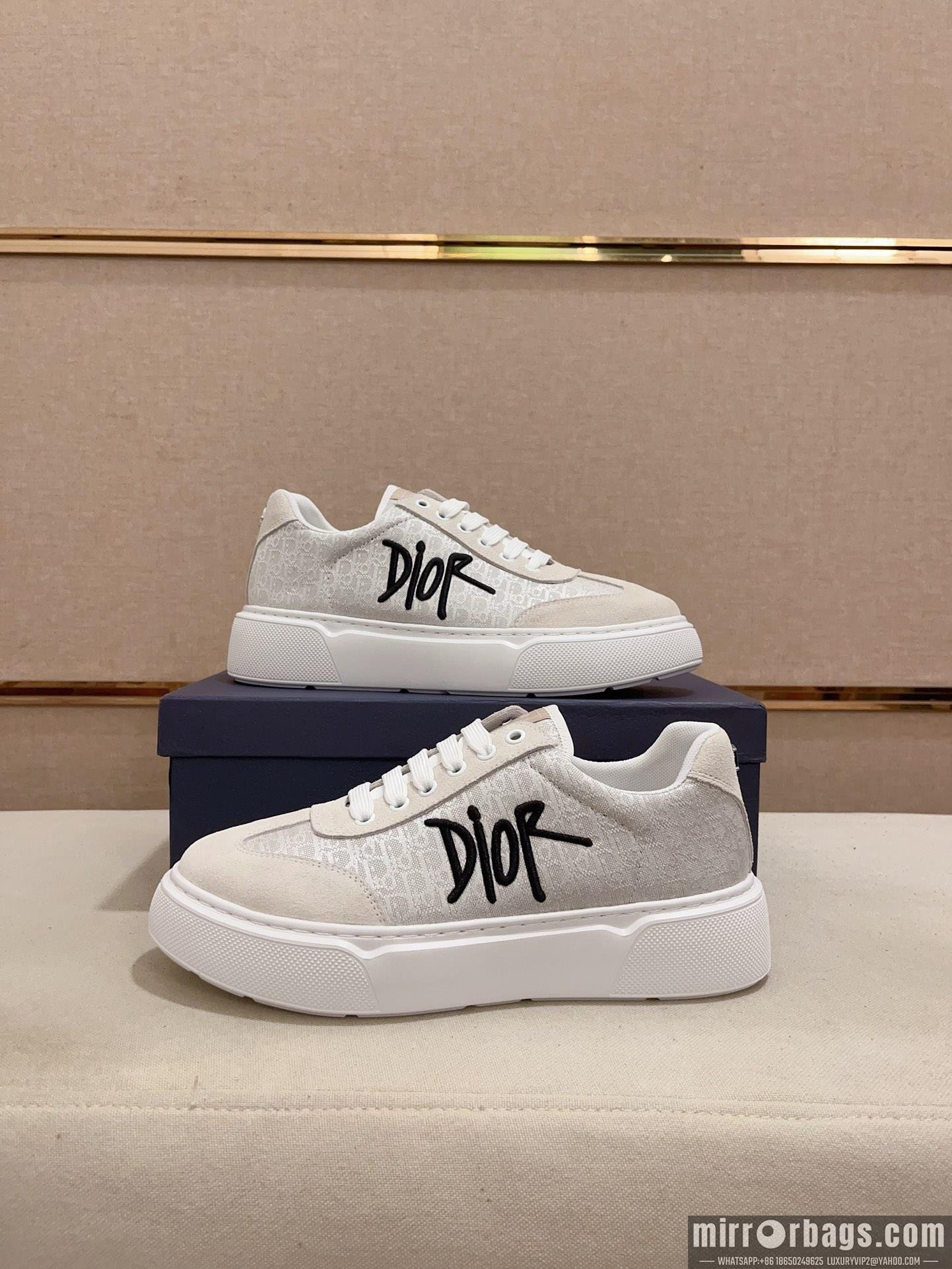 Dior Shoes sz38-44 h0901