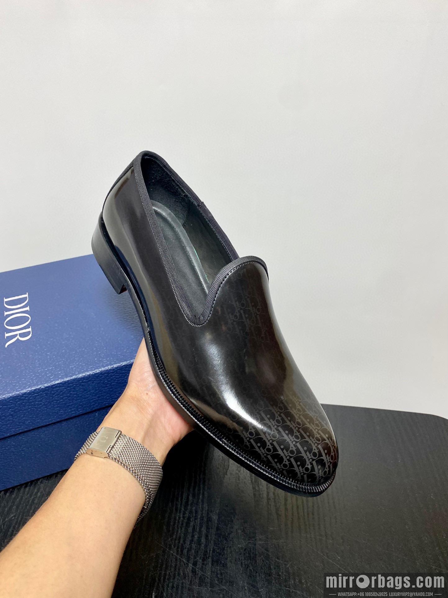 Dior Shoes sz38-44 hnh1236