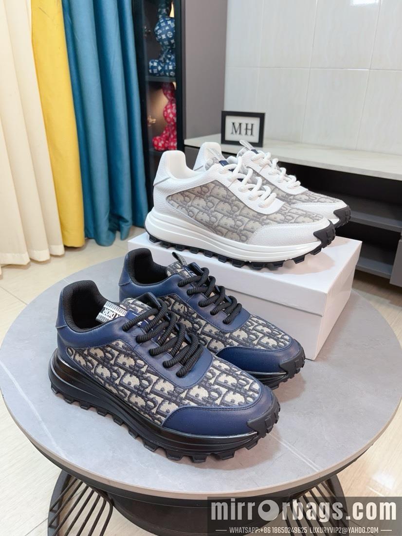 Dior Shoes sz38-44 h0811