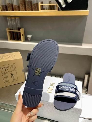 Dior Shoes sz35-42 mnh0313