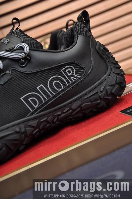 Dior Shoes sz38-44 mnm0106