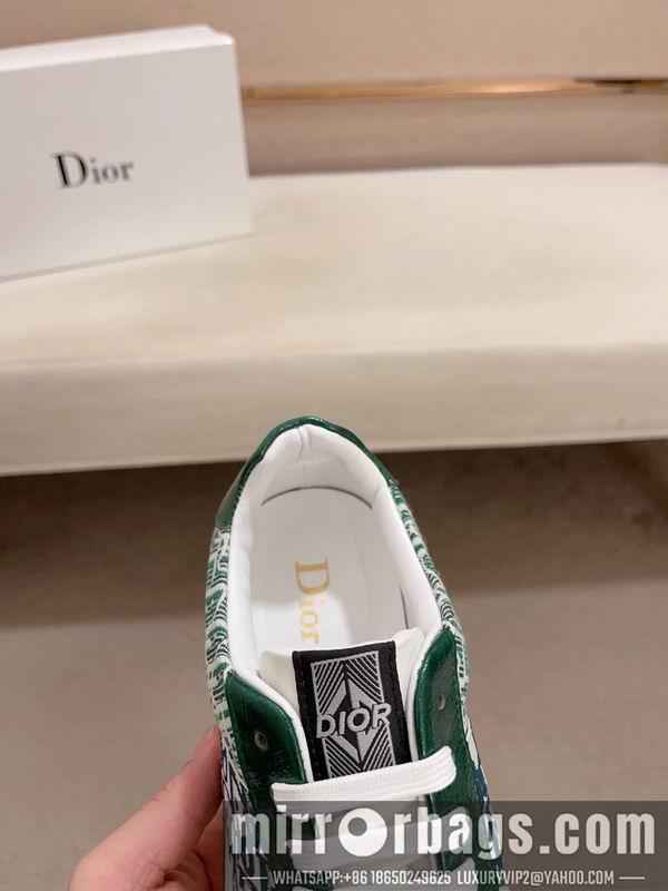 Dior Shoes sz38-44 hnm0177