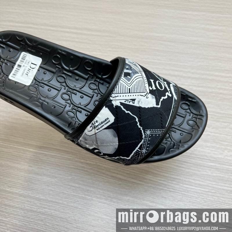 Dior Shoes sz36-45 mnw0312