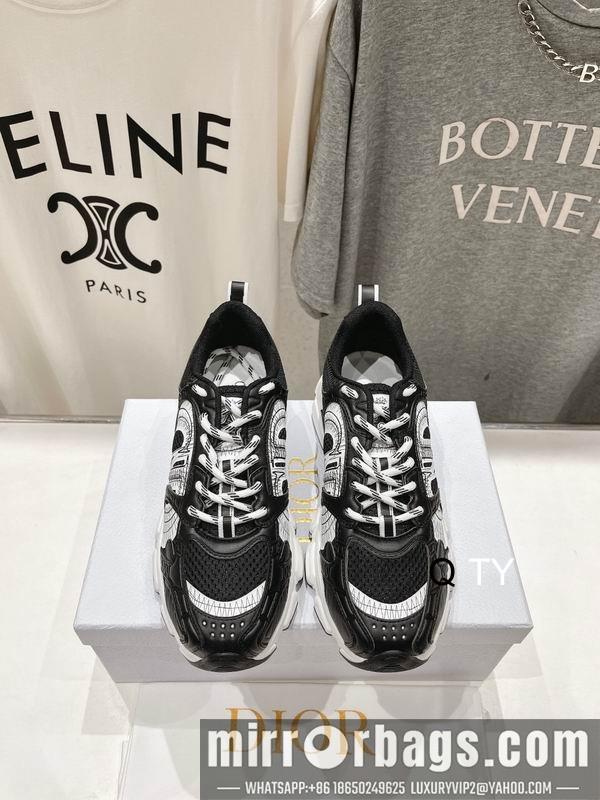 Dior Shoes sz35-41 TY0602