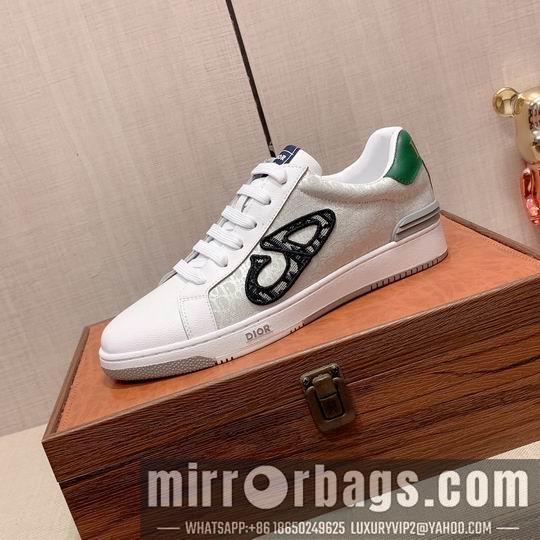 Dior Shoes sz38-44 mnh0511