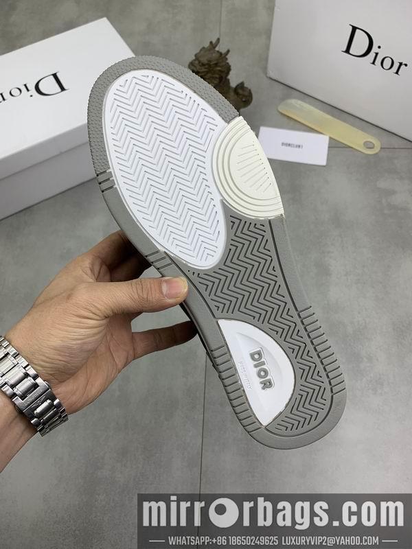Dior Shoes sz38-44 mnm0111