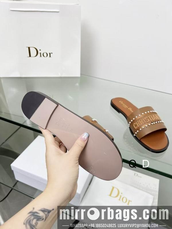 Dior Shoes sz35-40 GDT0204