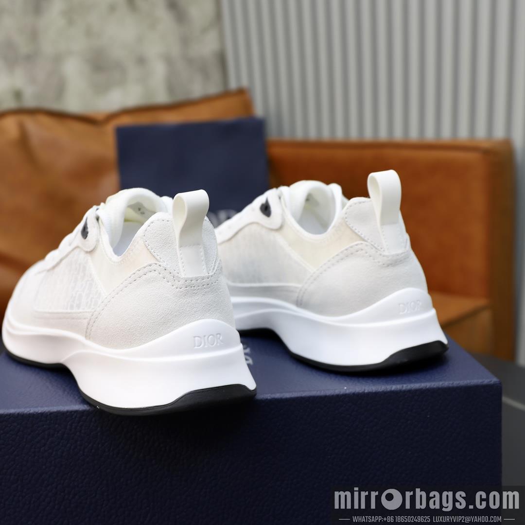 Dior Shoes sz38-44 h1001
