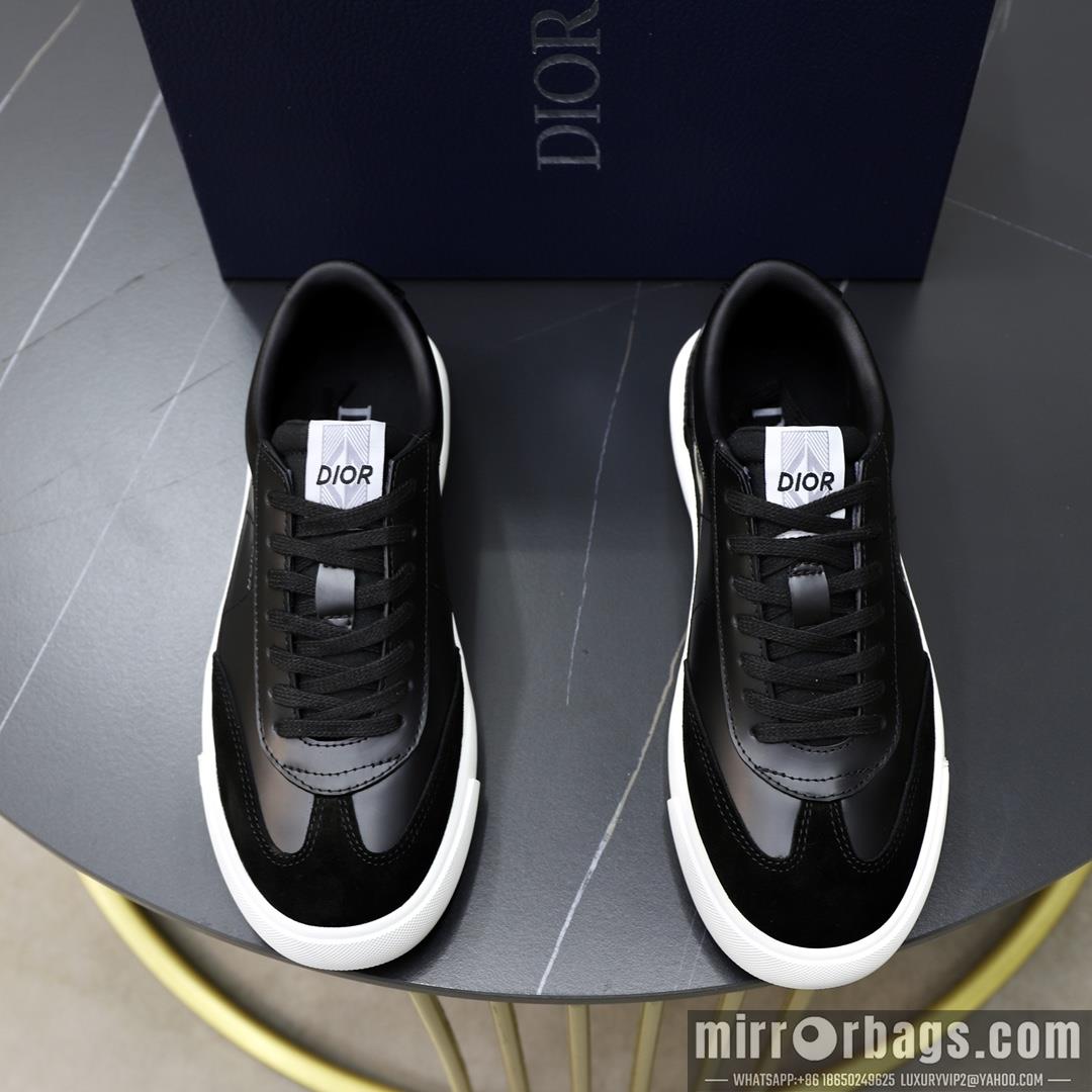Dior Shoes sz38-44 h1002