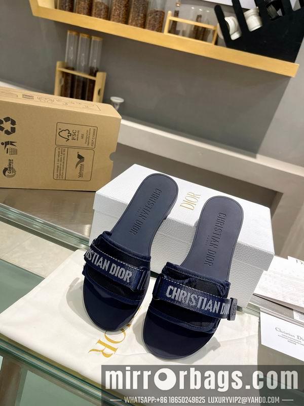 Dior Shoes sz35-42 mnw0329