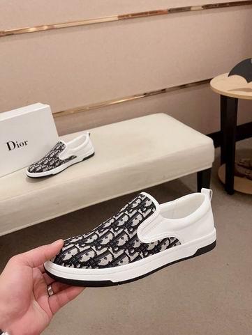 Dior Shoes sz38-45 hnh0801