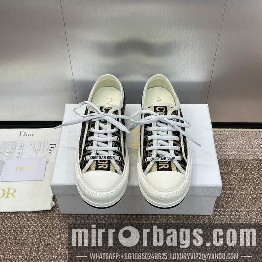 Dior Shoes sz35-43 mnh0513