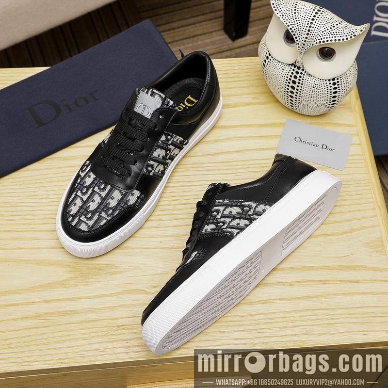 Dior Shoes sz38-44 mnw0305
