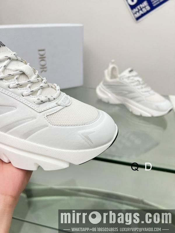 Dior Shoes sz36-44 GDT0603