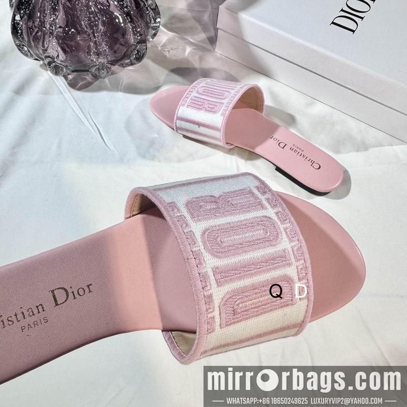 Dior Shoes sz35-40 GDT0402