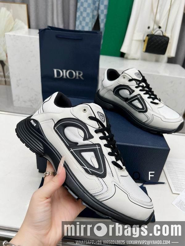 Dior Shoes sz38-45 TF1109