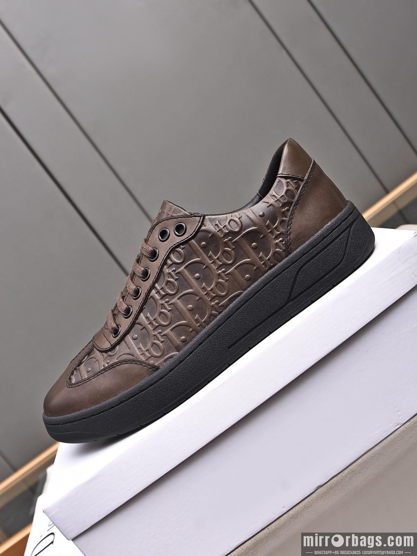 Dior Shoes sz38-45 hnh1222