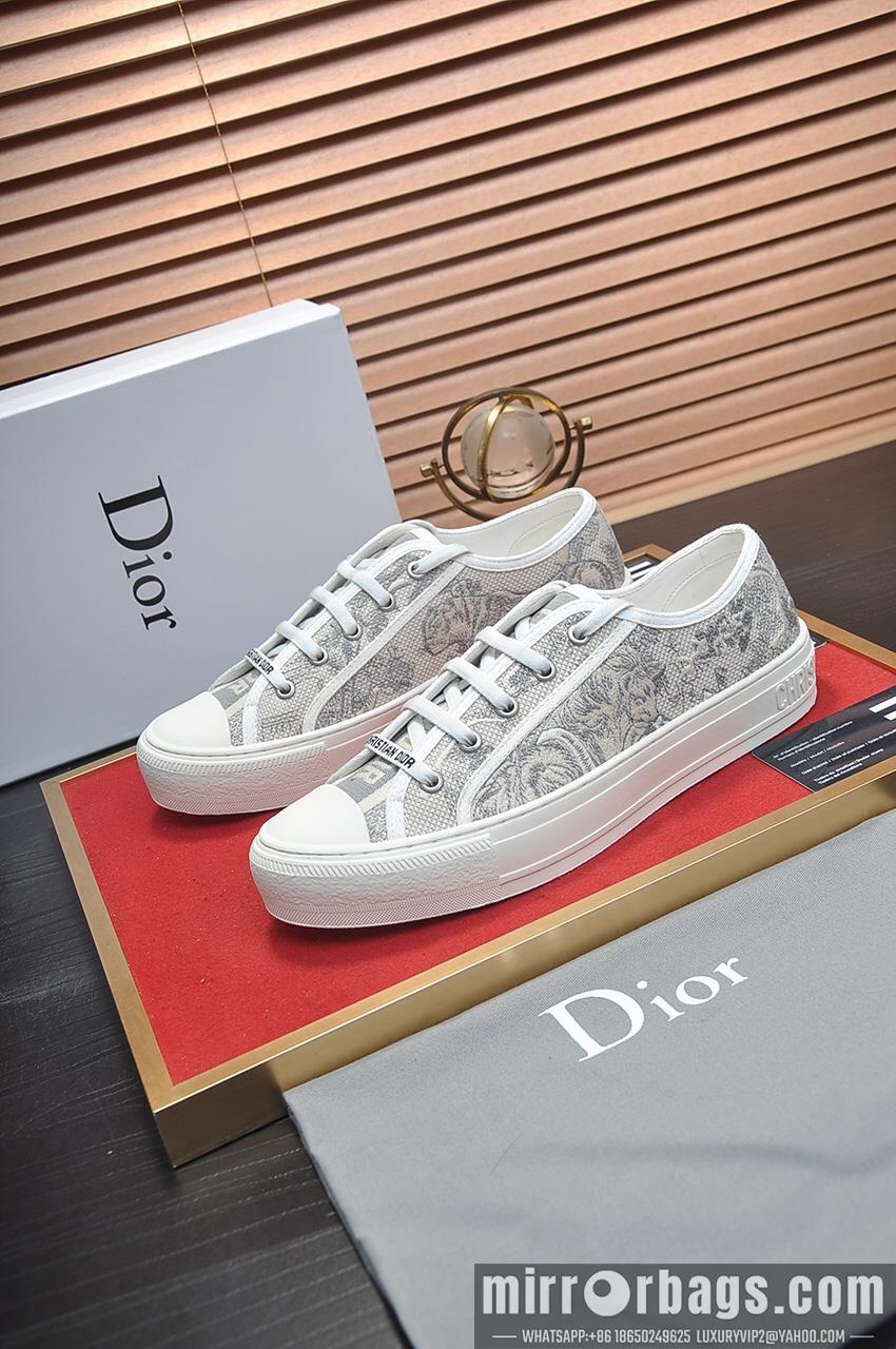 Dior Shoes sz35-44 h0824