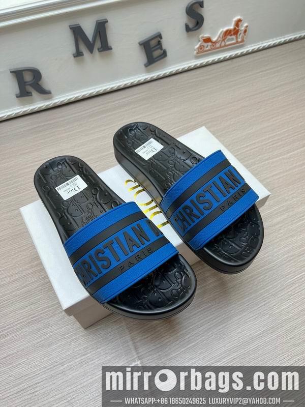 Dior Shoes sz36-45 mnw0202