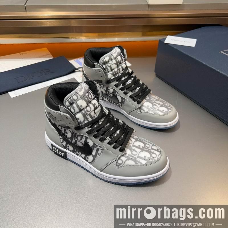 Dior Shoes sz38-44 hnw0401