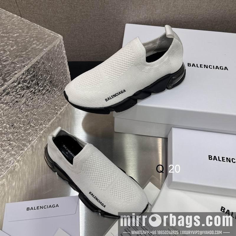 Balenciaga Shoes sz35-45 XX0203