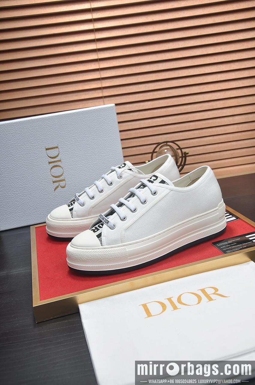 Dior Shoes sz35-44 mnm0116