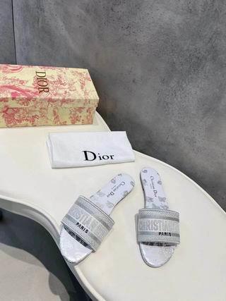 Dior Shoes sz35-41 mnh0601