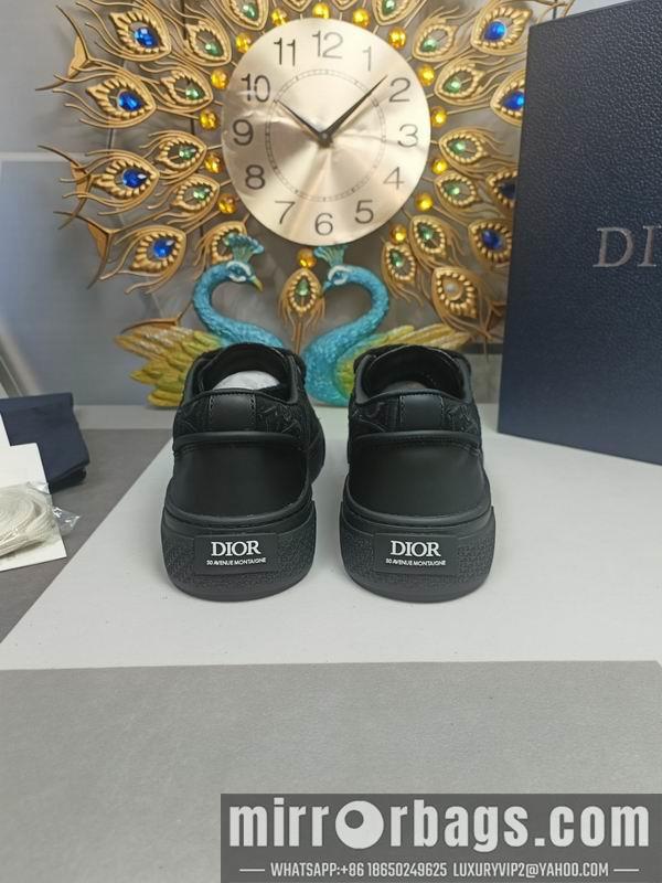 Dior Shoes sz35-45 mnm0108