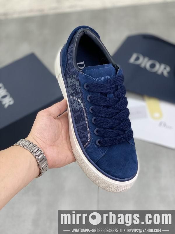 Dior Shoes sz34-46 mnw0198