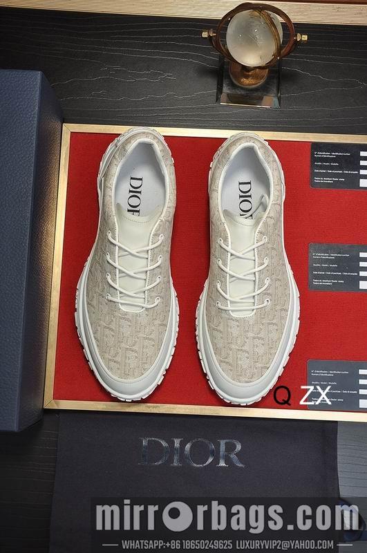 Dior Shoes sz38-45 zx1002