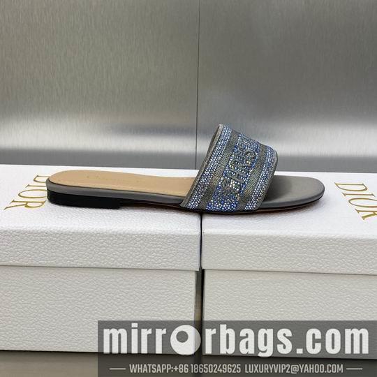 Dior Shoes sz34-43 mnh0515